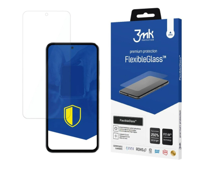Folia / szkło na smartfon 3mk Flexible Glass do Samsung Galaxy M35 5G