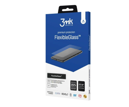 Folia / szkło na smartfon 3mk Flexible Glass do HONOR 200 Lite 5G
