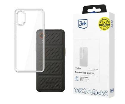 Etui / obudowa na smartfona 3mk Armor Case do Samsung XCover 7