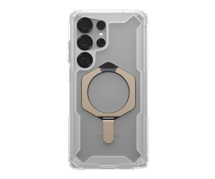 Etui / obudowa na smartfona UAG Plasma XTE Magnet  Samsung Galaxy S25 Ultra 5G titan
