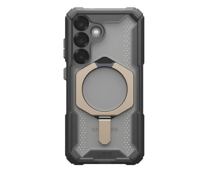 Etui / obudowa na smartfona UAG Plasma XTE Magnet  Samsung Galaxy S25 5G ash/titanium