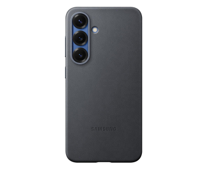 Etui / obudowa na smartfona Samsung Kindsuit Case do Galaxy S25 Black