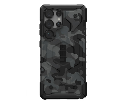 Etui / obudowa na smartfona UAG Pathfinder SE Magnet  Samsung Galaxy S25 Ultra 5G camo