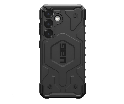 Etui / obudowa na smartfona UAG Pathfinder Magnet  Samsung Galaxy S25 5G black