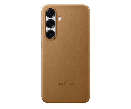 Etui / obudowa na smartfona Samsung Kindsuit Case do Galaxy S25+ Gold