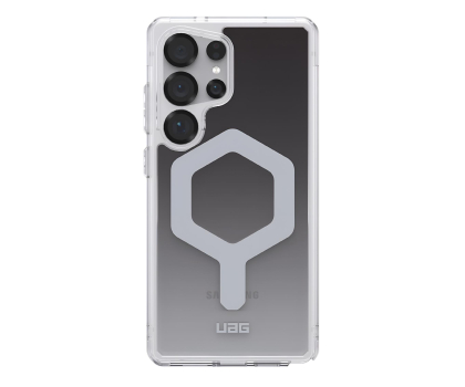Etui / obudowa na smartfona UAG Plyo Pro  Samsung Galaxy S25 Ultra 5G black/clear
