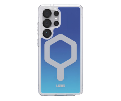 Etui / obudowa na smartfona UAG Plyo Pro  Samsung Galaxy S25 Ultra 5G blue ombre