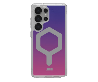 Etui / obudowa na smartfona UAG Plyo Pro  Samsung Galaxy S25 Ultra 5G purple/pink