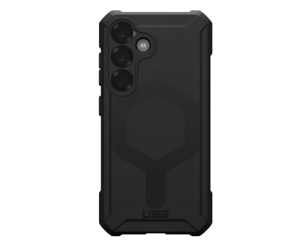 Etui / obudowa na smartfona UAG Essential Armor Magnet  Samsung Galaxy S25 5G  black