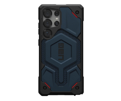 Etui / obudowa na smartfona UAG Monarch Pro  Samsung Galaxy S25 Ultra 5G kevlar mallard