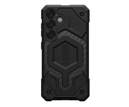 Etui / obudowa na smartfona UAG Monarch  Samsung Galaxy S25 Ultra 5G carbon fiber