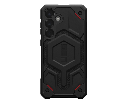 Etui / obudowa na smartfona UAG Monarch Pro  Samsung Galaxy S25+ 5G kevlar black