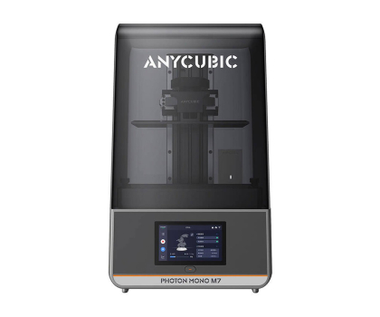 Drukarka 3D Anycubic Photon Mono M7