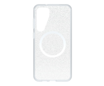 Etui / obudowa na smartfona Samsung React Magnet Case do Galaxy S25+ Stardust