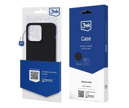 Etui / obudowa na smartfona 3mk Silicone Case do Xiaomi Redmi Note 14 Pro 5G