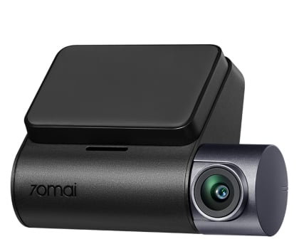 Kamera samochodowa 70mai Dash Cam A410 2K/130/2" HDR