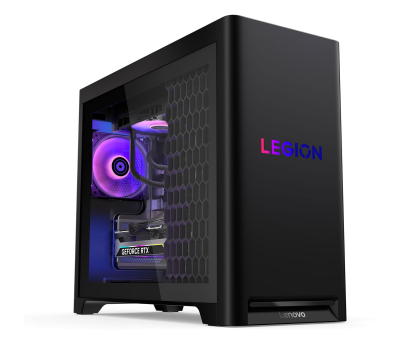 Desktop Lenovo T5 Ultra 9-275HX/32GB/2TB/W11 RTX5070