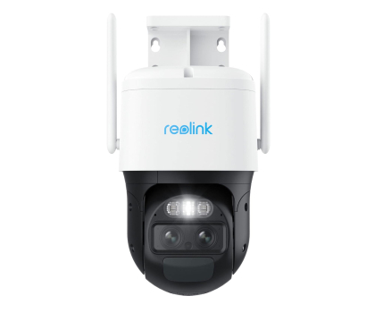 Inteligentna kamera Reolink TRACKMIX Series G770