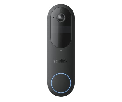 Inteligentna kamera Reolink Wideo Dzwonek D340B