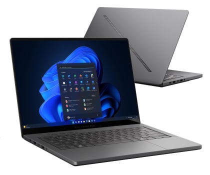Laptop 14" ASUS ROG Zephyrus G14 Ryzen AI 9-465/32GB/1TB/Win11 RTX5060 120Hz