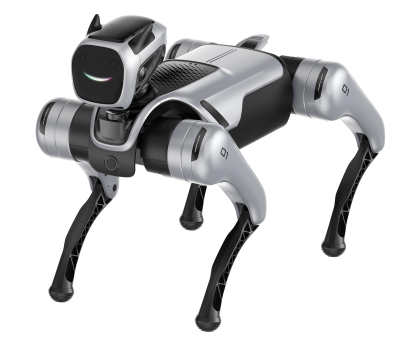 Robot czworonożny AI Magiclab Magicdog Edu