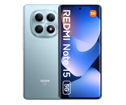 Smartfon / Telefon Xiaomi Redmi Note 15 5G 6/128GB Glacier Blue
