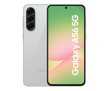 Smartfon / Telefon Samsung Galaxy A56 A566 5G 8/128GB Szary EnterpriseEdition EU