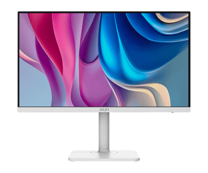 Monitor LED 27" (26,5"-28,4") MSI Modern MD272UPHW