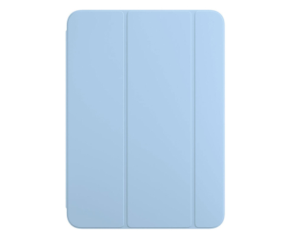 Etui na tablet Apple Etui Smart Folio iPad A16 czysty błękit