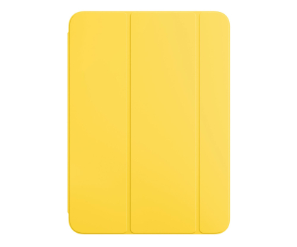 Etui na tablet Apple Etui Smart Folio iPad A16 lemoniadowy