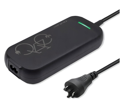 Ładowarka do rowerów elektrycznych Qoltec Ładowarka Pro do roweru Bosch 36V/42V 2A