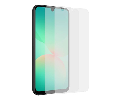 Folia / szkło na smartfon Samsung Screen Protector do Galaxy A26 5G Transparency