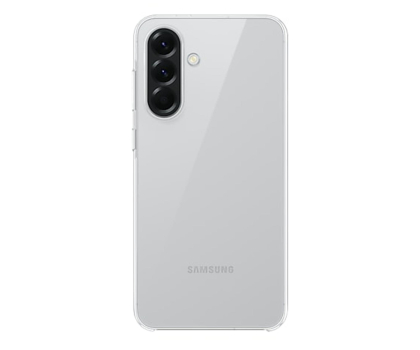 Etui / obudowa na smartfona Samsung Clear Case do Galaxy A56 5G Transparency