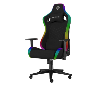 Genesis TRIT 660 RGB Czarny