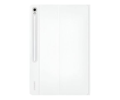 Etui na tablet Samsung Book Cover Keyboard AI Key do Galaxy Tab S10 FE+ White