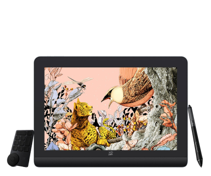 Tablet graficzny XP-Pen Artist Pro 16 (Gen 2)