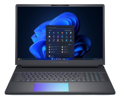 Laptop 17,3" i większe Dell Alienware 18 Area-51 Ultra 9 275HX/64GB/2TB/Win11 RTX5080
