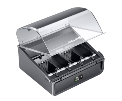 Akcesorium do drukarki 3D CREALITY System zarządzania filamentem CFS