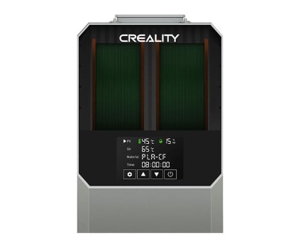 Akcesorium do drukarki 3D CREALITY Suszarka do filamentu Space Pi Plus