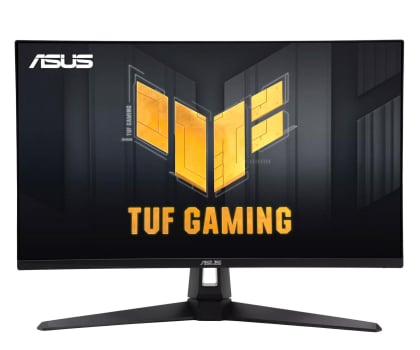 Monitor LED 27" (26,5"-28,4") ASUS TUF Gaming VG27AQ5A