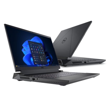 Laptop 15" - 16" Dell G15 5530 i5-13450HX/16GB/512+512/Win11PX RTX3050 120Hz