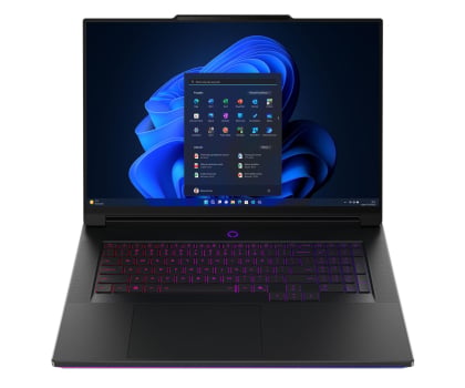 Laptop 17" i większe Lenovo Legion 9 Ultra 9-275HX/64GB/2TB/Win11P RTX5090 440Hz