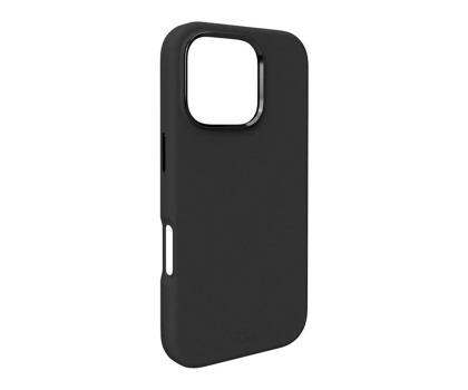 Etui / obudowa na smartfona Puro Icon Mag Pro MagSafe do iPhone 16 Pro Max - czarne