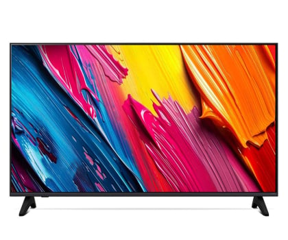 Telewizor 44" - 49" LG 43QNED70A6A 43" 4K QNED WebOS