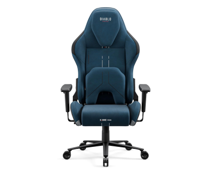 Diablo Chairs X.One Prime Normal Size Meta Ocean