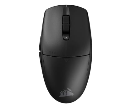 Myszka bezprzewodowa Corsair M55 Black WIRELESS