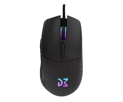 Myszka przewodowa Dream Machines DM5 Blink S