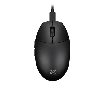 Myszka przewodowa Dream Machines DM8 Mini Pro