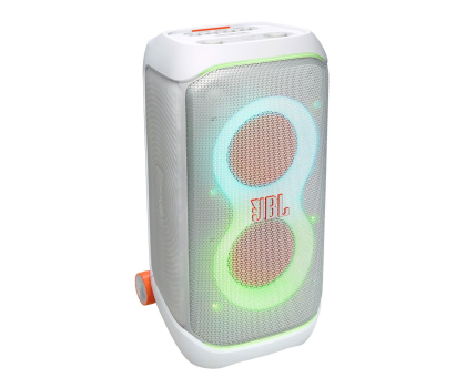 Power Audio JBL Partybox Stage 320 Biały