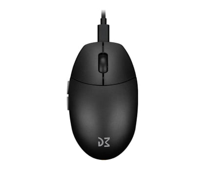 Myszka przewodowa Dream Machines DM8 Mini